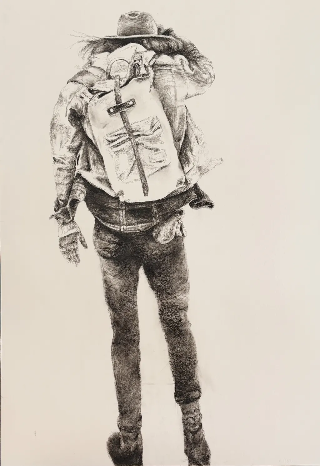 Backpacker